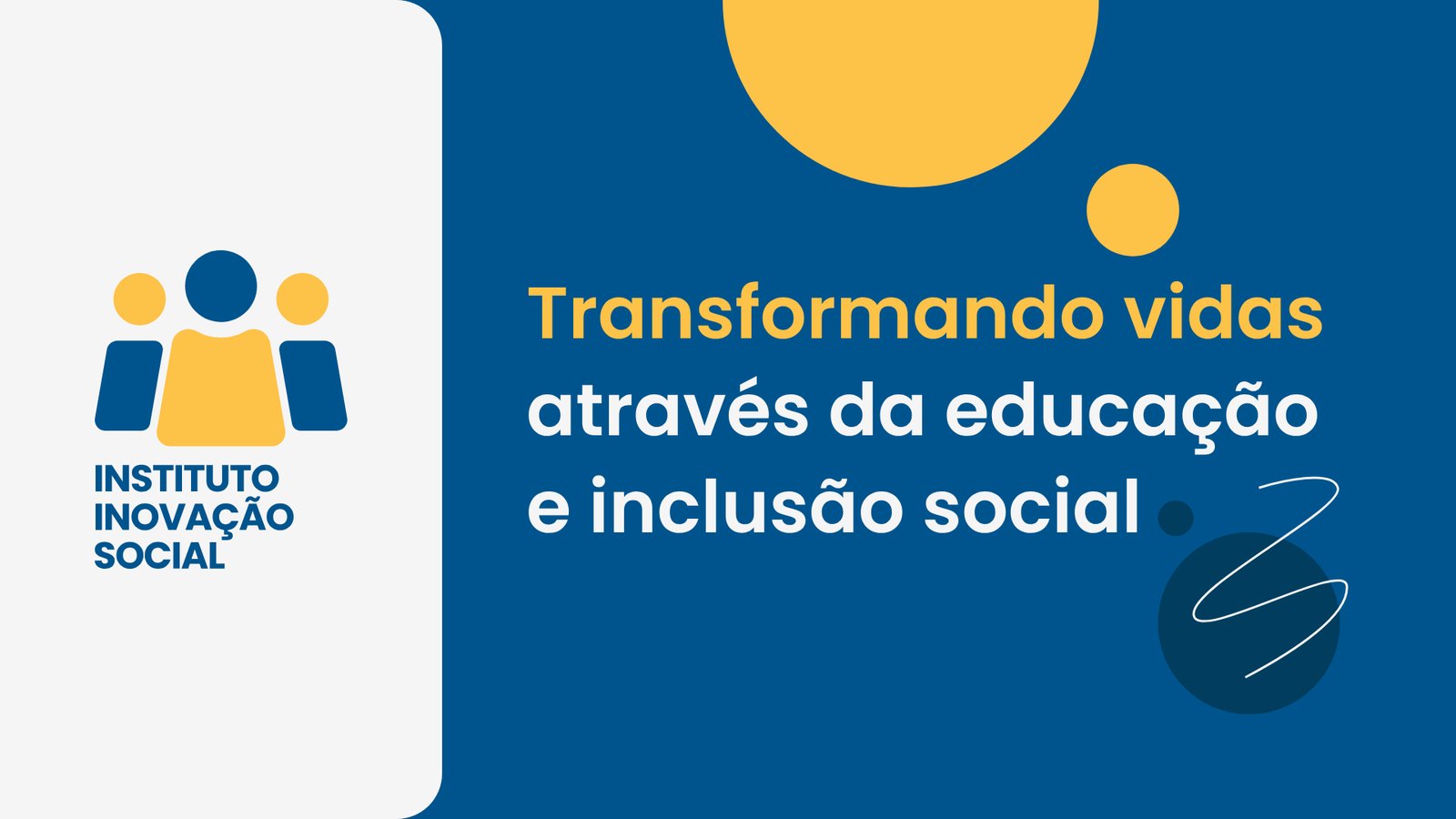 Instituto Inovação Social