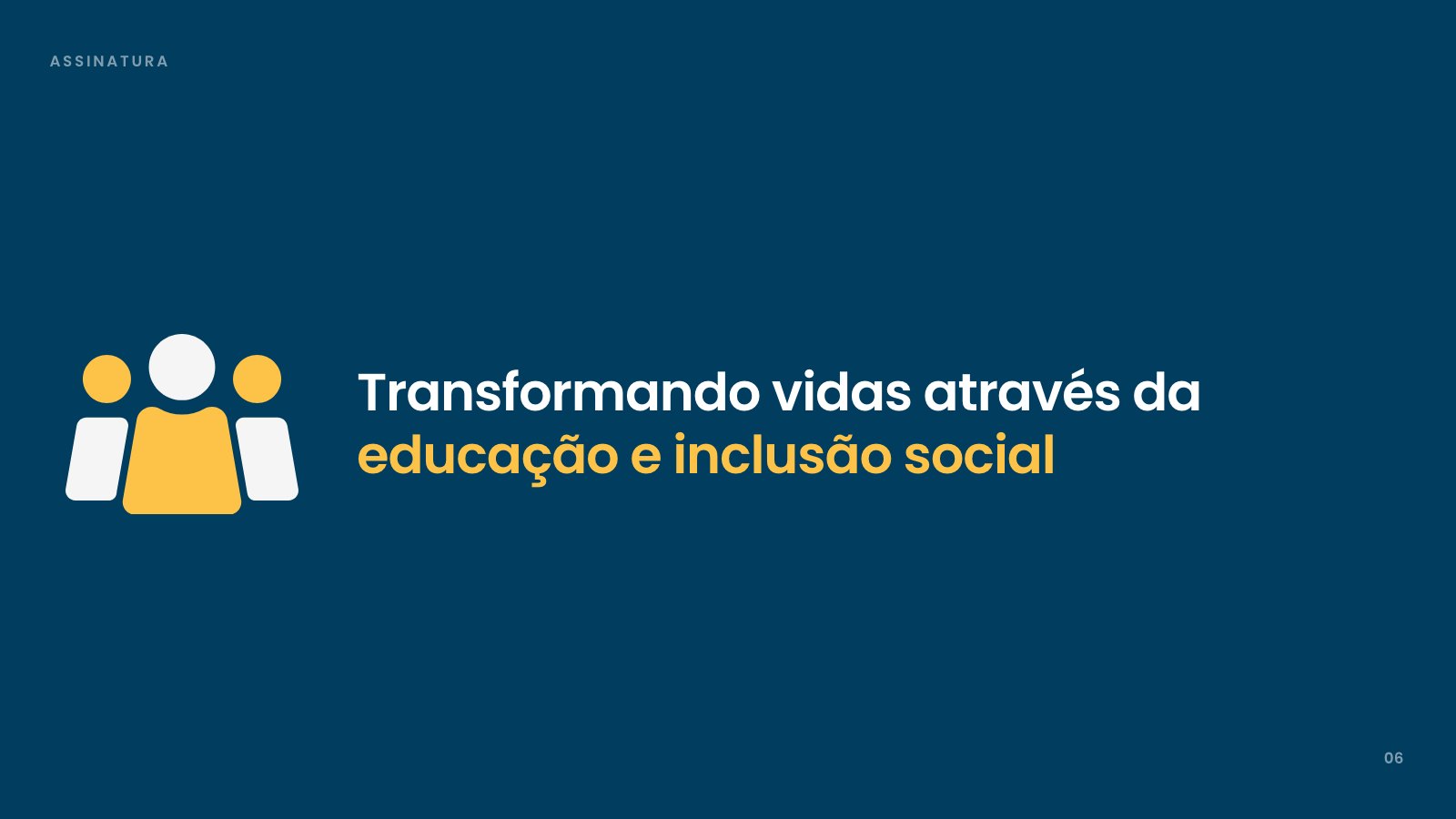 Instituto Inovação Social
