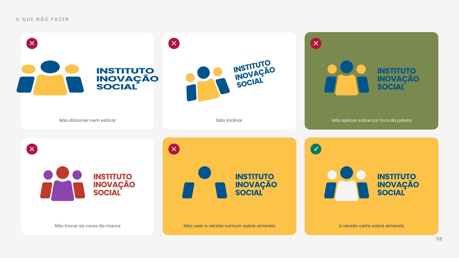 Instituto Inovação Social