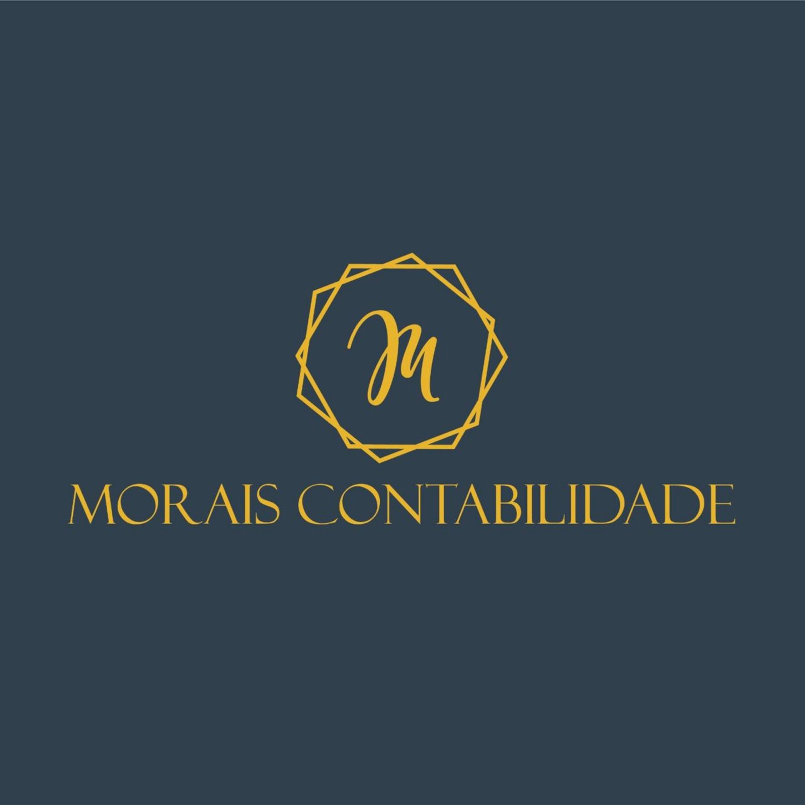 Marca anterior — Morais Contabilidade