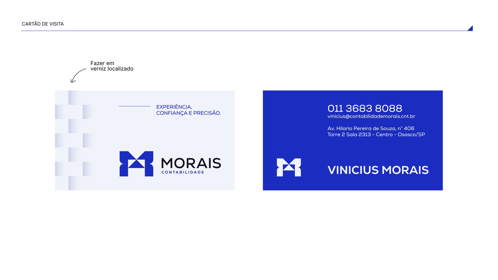 Morais Contabilidade