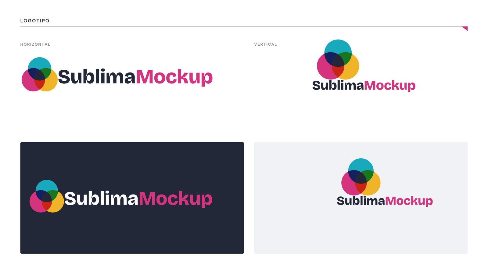Sublima Mockup